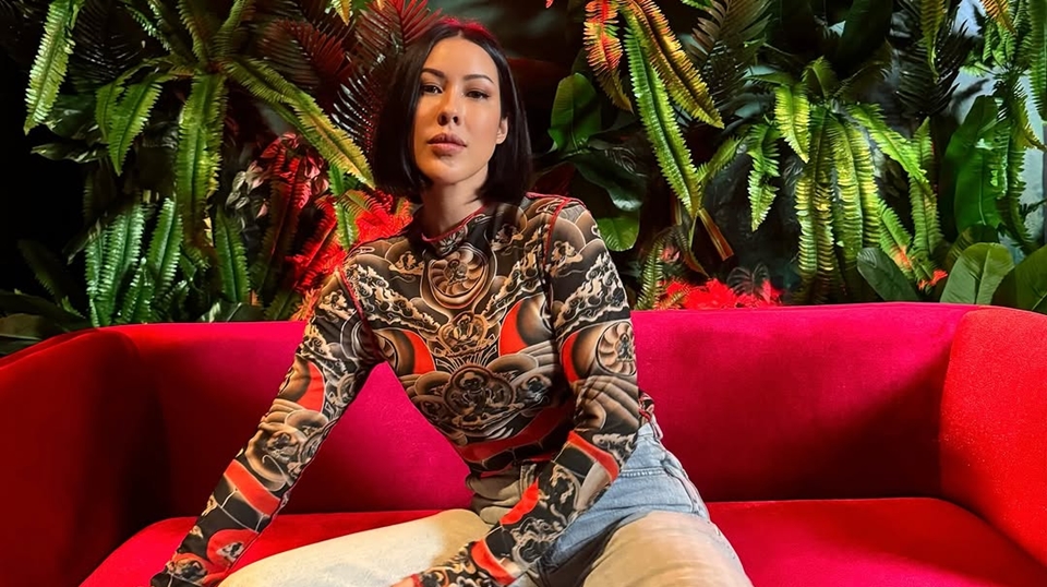 DJ Patricia Schuldtz [Instagram]